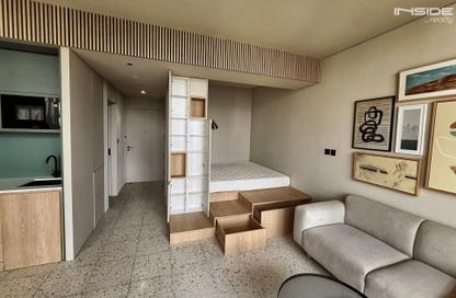 Apartment - Studio - 1 Bathroom for sale in UPSIDE Living - Business Bay - Dubai