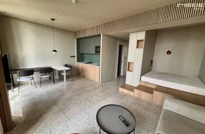 Apartment - 1 Bathroom for sale in UPSIDE Living - Business Bay - Dubai