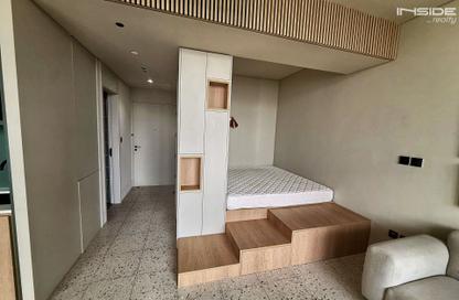 Apartment - Studio - 1 Bathroom for sale in UPSIDE Living - Business Bay - Dubai