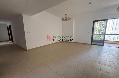 Apartment - 2 Bedrooms - 3 Bathrooms for rent in Bahar 4 - Bahar - Jumeirah Beach Residence - Dubai