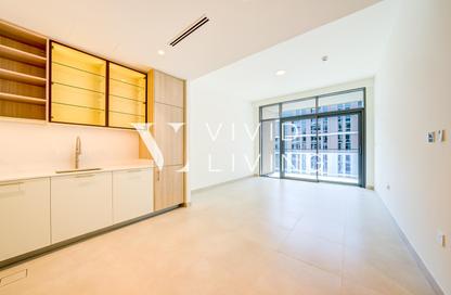 Apartment - 1 - 1 for rent in Parkside Views - Dubai Hills Estate - Dubai
