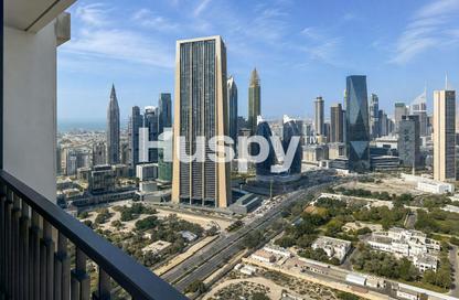 Apartment - 1 Bedroom - 1 Bathroom for rent in Downtown Views II Tower 1 - Downtown Views II - Zabeel 2 - Zabeel - Dubai Apartment - 1 Bedroom - 1 Bathroom for rent in Downtown Views II Tower 1 - Downtown Views II - Zabeel 2 - Zabeel - Dubai