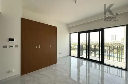 Apartment - Studio - 1 Bathroom for rent in Azizi Mirage - Dubai Studio City - Dubai