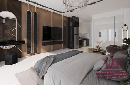 Apartment - Studio - 1 for sale in Viewz 2 by Danube - Viewz by DANUBE - Jumeirah Lake Towers - Dubai