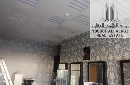 متجر - استوديو - 1 حمام للايجار في الجرف 2 - الجرف - عجمان وسط المدينة - عجمان