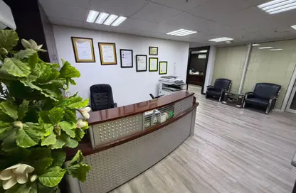 Warehouse - Studio - 1 Bathroom for rent in Industrial Building 13 - Industrial Area 13 - Sharjah Industrial Area - Sharjah