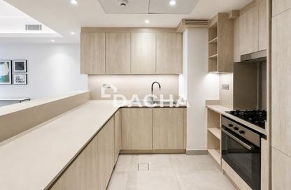 Apartment - 1 Bedroom - 2 Bathrooms for rent in Orra The Embankment Tower 2 - Orra The Embankment - Jumeirah Lake Towers - Dubai