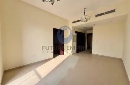 شقة - غرفة نوم - 2 حمامات للايجار في الشفر بالاديوم - الجداف - دبي