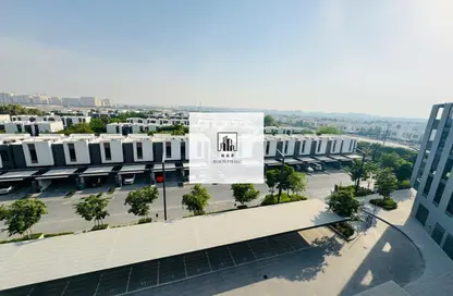 Apartment - 2 Bedrooms - 3 Bathrooms for rent in Souks Residential - Al Mamsha - Muwaileh - Sharjah