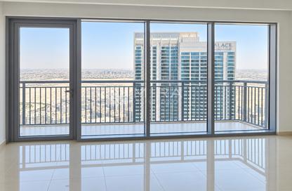Apartment - 1 - 2 for rent in Harbour Views 1 - Harbour Views - Dubai Creek Harbour (The Lagoons) - Dubai Apartment - 1 - 2 for rent in Harbour Views 1 - Harbour Views - Dubai Creek Harbour (The Lagoons) - Dubai