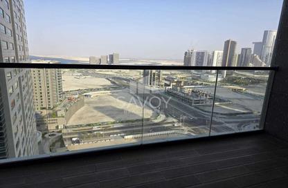 Apartment - 1 Bedroom - 2 Bathrooms for rent in Azure - Shams Abu Dhabi - Al Reem Island - Abu Dhabi