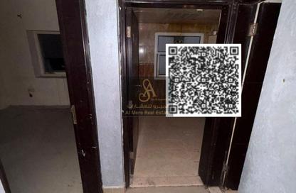 Apartment - 1 Bedroom - 2 Bathrooms for rent in Al Naemiya Tower 1 - Al Naemiya Towers - Al Nuaimiya - Ajman