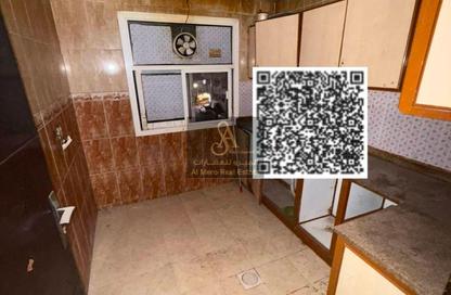 Apartment - 1 Bedroom - 2 Bathrooms for rent in Al Naemiya Tower 1 - Al Naemiya Towers - Al Nuaimiya - Ajman Apartment - 1 Bedroom - 2 Bathrooms for rent in Al Naemiya Tower 1 - Al Naemiya Towers - Al Nuaimiya - Ajman