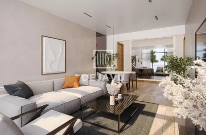 شقة - غرفة نوم - 1 حمام للبيع في أورفيسا ريزيدنسز - الفرجان - دبي