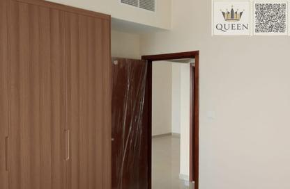 Apartment - 1 Bedroom - 2 Bathrooms for rent in Al Jurf 3 - Al Jurf - Ajman Downtown - Ajman