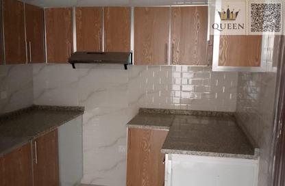 Apartment - 1 Bedroom - 2 Bathrooms for rent in Al Jurf 3 - Al Jurf - Ajman Downtown - Ajman