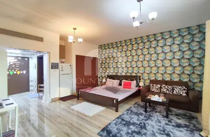 Apartment - Studio - 1 Bathroom for sale in Building T02 - Spain Cluster - International City - Dubai