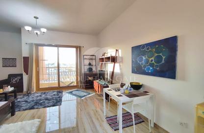 Apartment - Studio - 1 Bathroom for sale in Building T02 - Spain Cluster - International City - Dubai