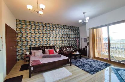Apartment - Studio - 1 Bathroom for sale in Building T02 - Spain Cluster - International City - Dubai