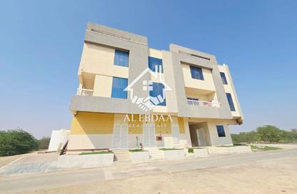 عمارة بالكامل - 1 حمام للبيع في الفلية - رأس الخيمة