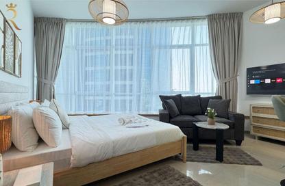 Apartment - 1 Bedroom - 1 Bathroom for rent in Hydra Avenue Towers - City Of Lights - Al Reem Island - Abu Dhabi Apartment - 1 Bedroom - 1 Bathroom for rent in Hydra Avenue Towers - City Of Lights - Al Reem Island - Abu Dhabi
