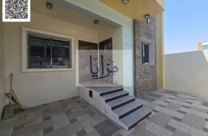 Villa - 5 Bedrooms - 7 Bathrooms for sale in Al Bahia Hills - Al Bahia - Ajman Villa - 5 Bedrooms - 7 Bathrooms for sale in Al Bahia Hills - Al Bahia - Ajman