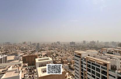 Apartment - 3 Bedrooms - 5 Bathrooms for sale in Ajman One Towers - Al Sawan - Ajman