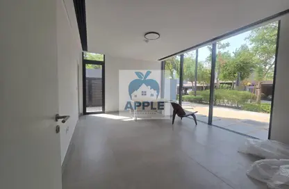 Villa - 5 Bedrooms for rent in Robinia - Masaar - Tilal City - Sharjah