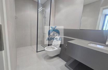 Villa - 5 Bedrooms - 7+ Bathrooms for rent in Robinia - Masaar - Tilal City - Sharjah