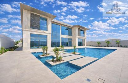Villa - 6 Bedrooms - 7+ Bathrooms for rent in Nad Al Sheba 4 - Nad Al Sheba - Dubai Villa - 6 Bedrooms - 7+ Bathrooms for rent in Nad Al Sheba 4 - Nad Al Sheba - Dubai