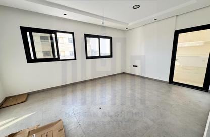 Apartment - 2 Bedrooms - 3 Bathrooms for rent in Sarab 2 - Aljada - Sharjah