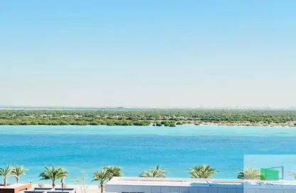 Apartment - 3 Bedrooms - 4 Bathrooms for rent in Qaryat Al Hidd - Saadiyat Island - Abu Dhabi Apartment - 3 Bedrooms - 4 Bathrooms for rent in Qaryat Al Hidd - Saadiyat Island - Abu Dhabi