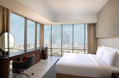 Apartment - Studio - 1 Bathroom for sale in The One at Jumeirah Village Triangle - Jumeirah Village Triangle - Dubai