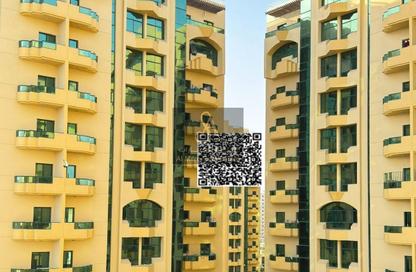 Apartment - 2 Bedrooms - 2 Bathrooms for sale in Al Rashidiya Towers - Al Rashidiya - Ajman Downtown - Ajman Apartment - 2 Bedrooms - 2 Bathrooms for sale in Al Rashidiya Towers - Al Rashidiya - Ajman Downtown - Ajman