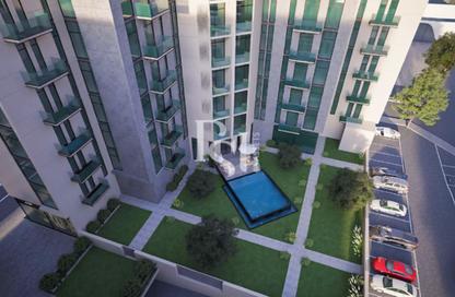 Apartment - 1 - 2 for sale in Nourwatan - Al Shamkha - Abu Dhabi