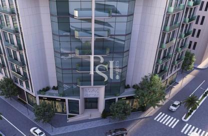 Apartment - 1 - 2 for sale in Nourwatan - Al Shamkha - Abu Dhabi