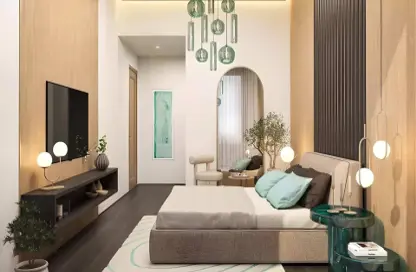 Apartment - 1 Bedroom - 2 Bathrooms for sale in Lagoon Views 11 - Lagoon Views - Damac Lagoons - Dubai