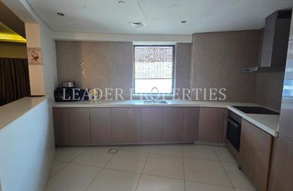 Apartment - 3 Bedrooms - 3 Bathrooms for rent in Tower D - Damac Towers by Paramount - Business Bay - Dubai