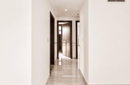 Apartment - 2 Bedrooms - 2 Bathrooms for rent in Maria Tower - Al Furjan - Dubai
