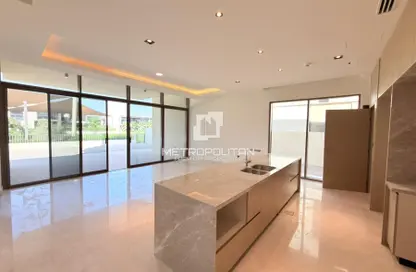 Villa - 4 Bedrooms - 6 Bathrooms for rent in Golf Place 2 - Golf Place - Dubai Hills Estate - Dubai