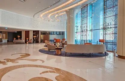Apartment - 3 Bedrooms - 4 Bathrooms for sale in Imperial Avenue - Downtown Dubai - Dubai