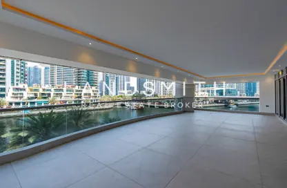 Apartment - 2 Bedrooms - 4 Bathrooms for rent in Marina Tower - Dubai Marina - Dubai Apartment - 2 Bedrooms - 4 Bathrooms for rent in Marina Tower - Dubai Marina - Dubai