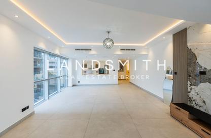 Apartment - 2 Bedrooms - 4 Bathrooms for rent in Marina Tower - Dubai Marina - Dubai Apartment - 2 Bedrooms - 4 Bathrooms for rent in Marina Tower - Dubai Marina - Dubai