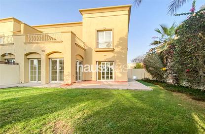 Villa - 3 - 4 for rent in Springs 3 - The Springs - Dubai Villa - 3 - 4 for rent in Springs 3 - The Springs - Dubai
