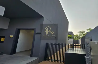 Townhouse - 3 Bedrooms - 4 Bathrooms for sale in Kaya - Masaar - Tilal City - Sharjah