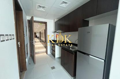 Apartment - Studio - 1 Bathroom for rent in Aayah Residences - District 12 - Jumeirah Village Circle - Dubai