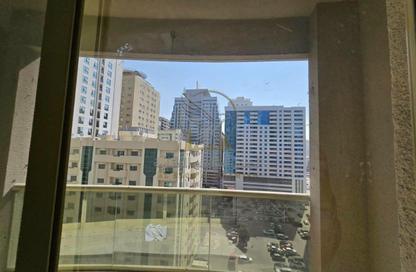 Apartment - 2 - 2 for rent in New Al Taawun Road - Al Taawun - Sharjah Apartment - 2 - 2 for rent in New Al Taawun Road - Al Taawun - Sharjah