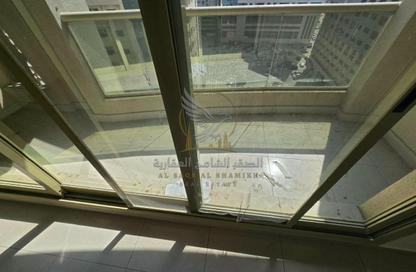 Apartment - 2 - 2 for rent in New Al Taawun Road - Al Taawun - Sharjah Apartment - 2 - 2 for rent in New Al Taawun Road - Al Taawun - Sharjah