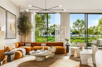 Villa - 4 Bedrooms - 4 Bathrooms for sale in Kaia at The Valley - The Valley - Dubai