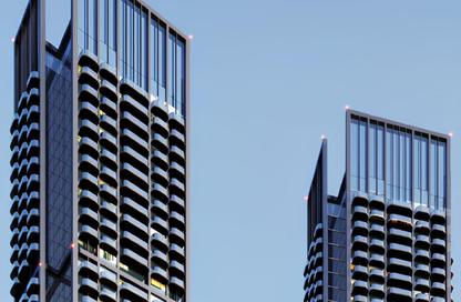 Apartment - 1 Bedroom - 2 Bathrooms for sale in Ananda Residences - Motor City - Dubai